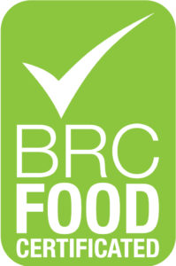 BRC Food Cert
