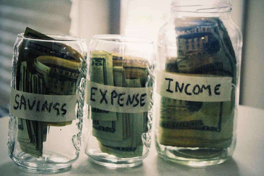 Managing Your Money- Understanding income and expenses